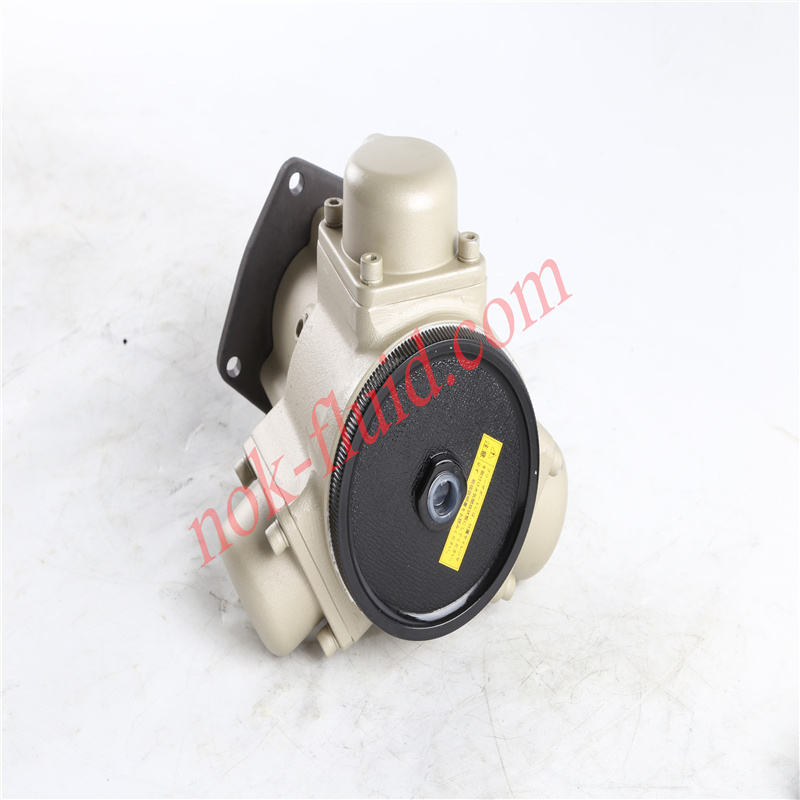 TAIYO AIR MOTOR TAM4-015F-X