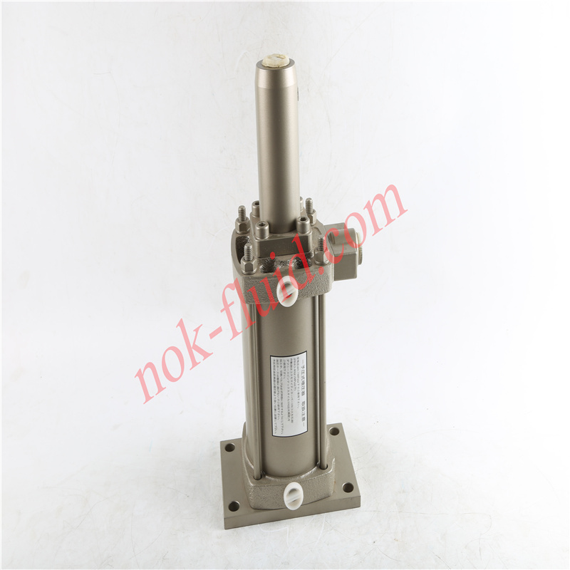 TAIYO CYLINDER PBE3-40