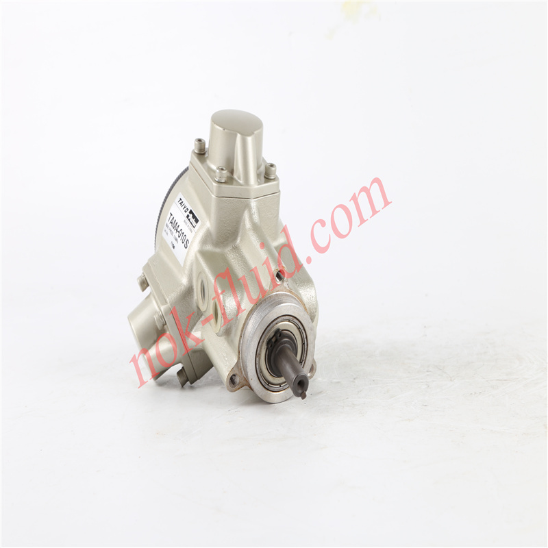 TAIYO AIR MOTOR TAM4-010S