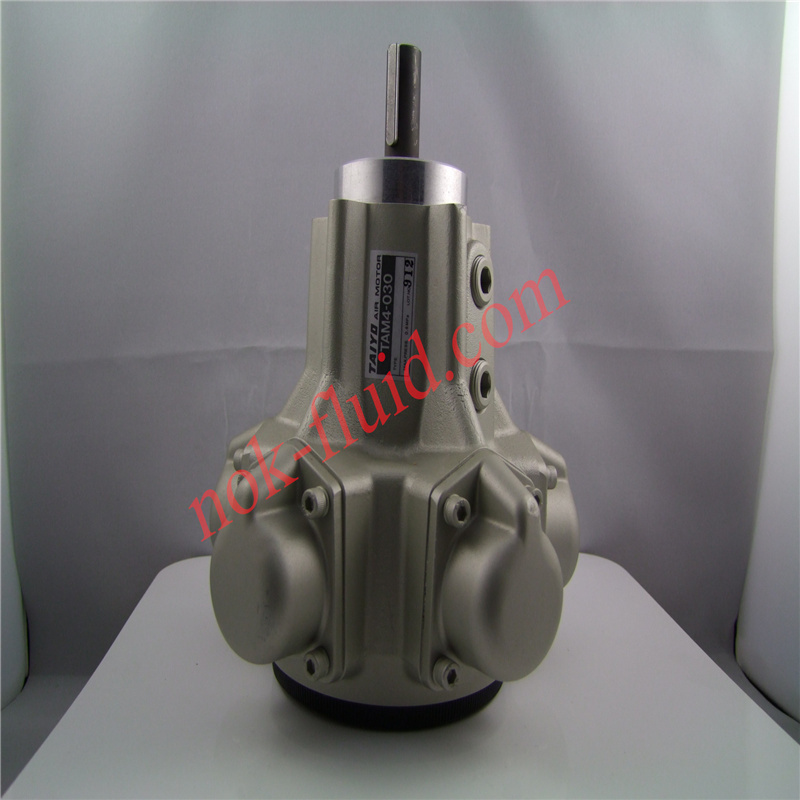 TAIYO AIR MOTOR TAM4-030