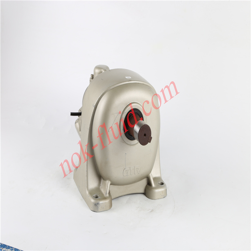 TAIYO AIR MOTOR TAM4-015LG120 (OLD)