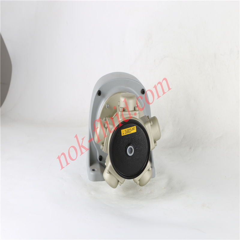 TAIYO AIR MOTOR TAM4-030LG080