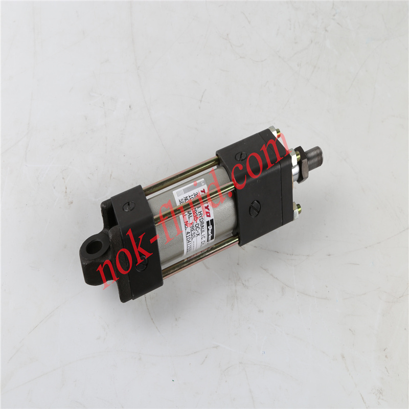 TAIYO OIL CYLINDER 35H-3 1CA32B35-DC-X