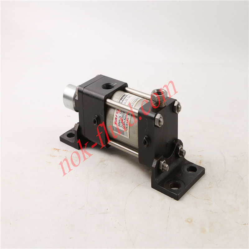TAIYO OIL CYLINDER 35H-3 1LB40B25