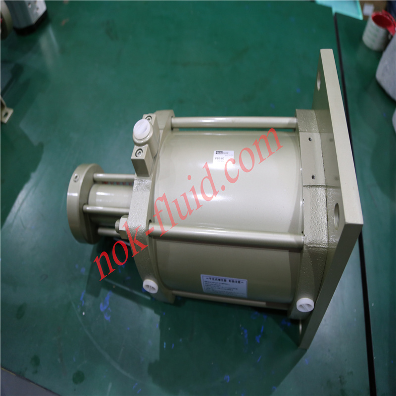 TAIYO CYLINDER PBE-80