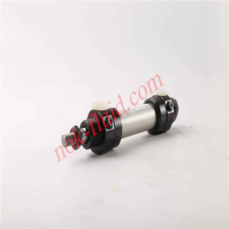 TAIYO OIL CYLINDER 100Z-1 1CA20B40