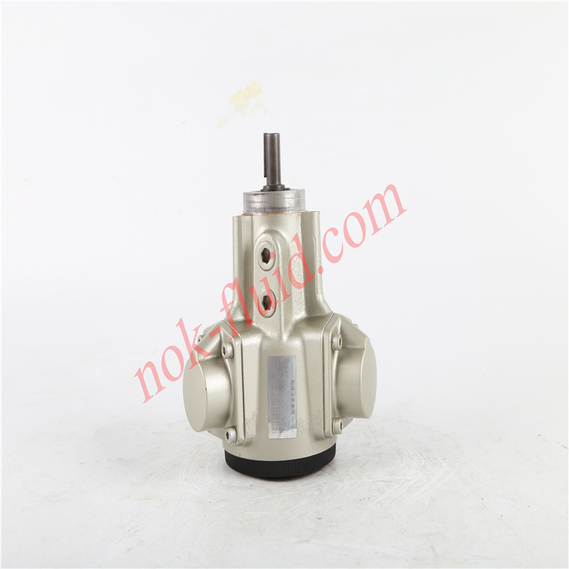 TAIYO AIR MOTOR TAM4-010S