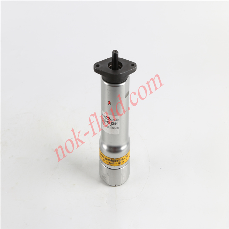 TAIYO AIR MOTOR TAV3R-45FG003-1