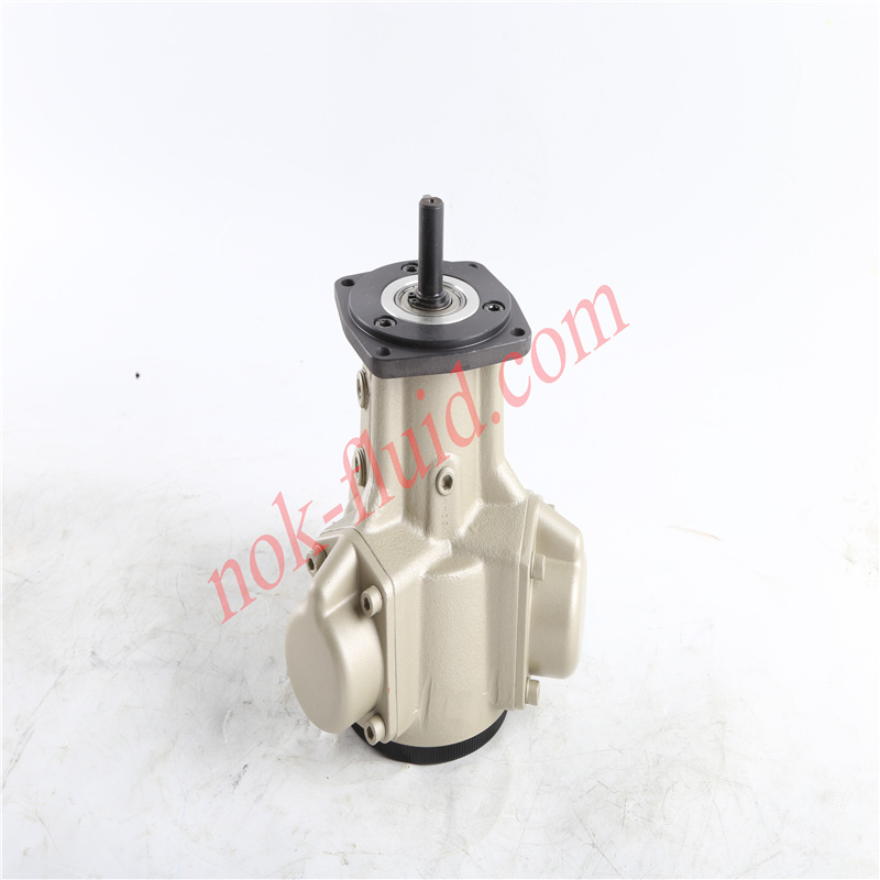 TAIYO AIR MOTOR TAM4-015F-X