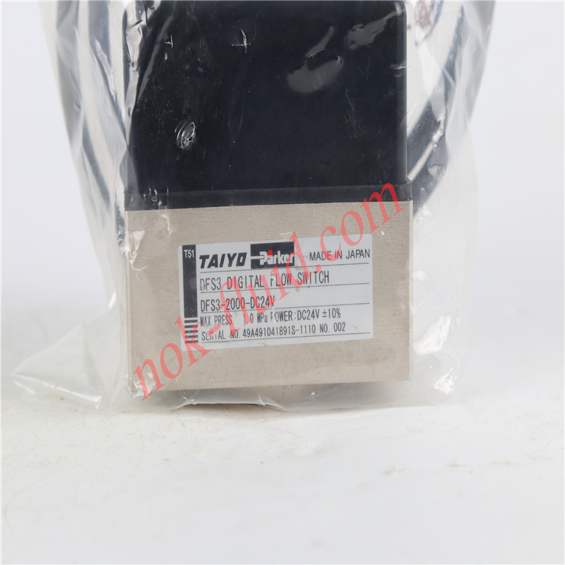 TAIYO SWITCH  DFS3-2000-DC24V