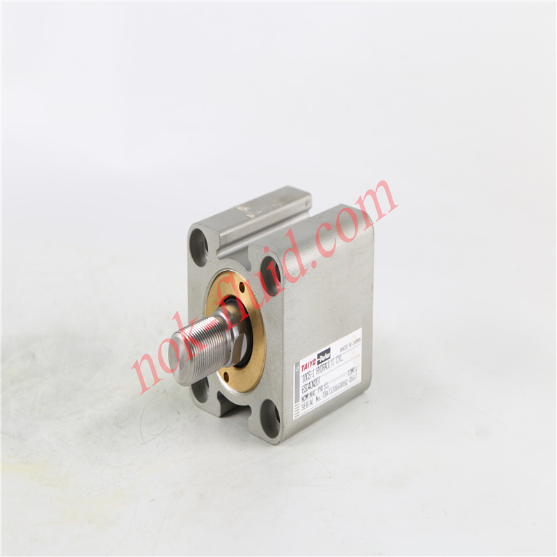 TAIYO OIL CYLINDER 100S-1R 6SD40N20T
