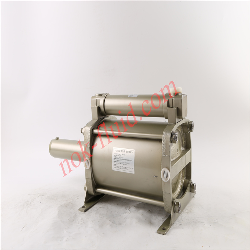 TAIYO CYLINDER NBH3-60-130