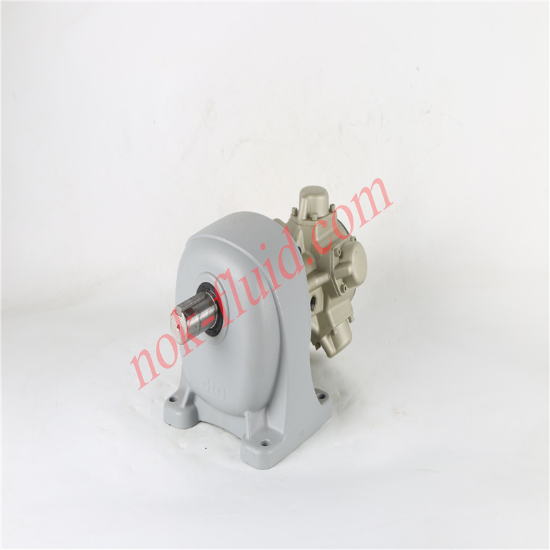 TAIYO AIR MOTOR TAM4-030LG080