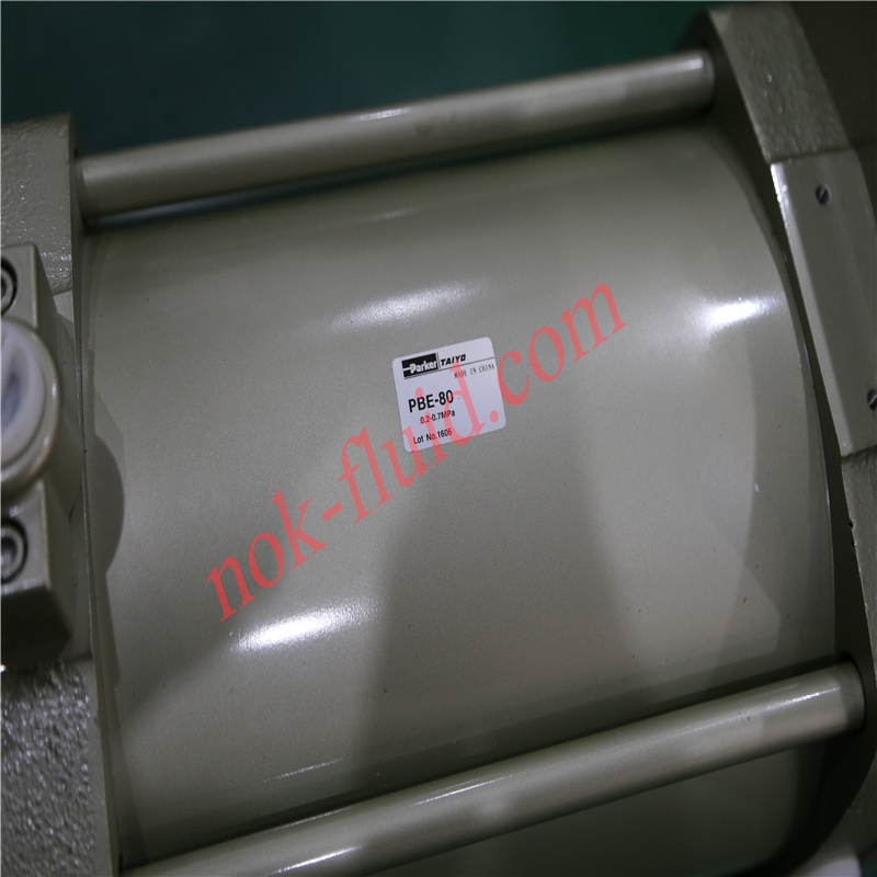 TAIYO CYLINDER PBE-80