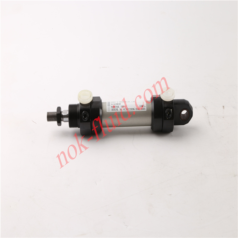 TAIYO OIL CYLINDER 100Z-1 1CA20B40