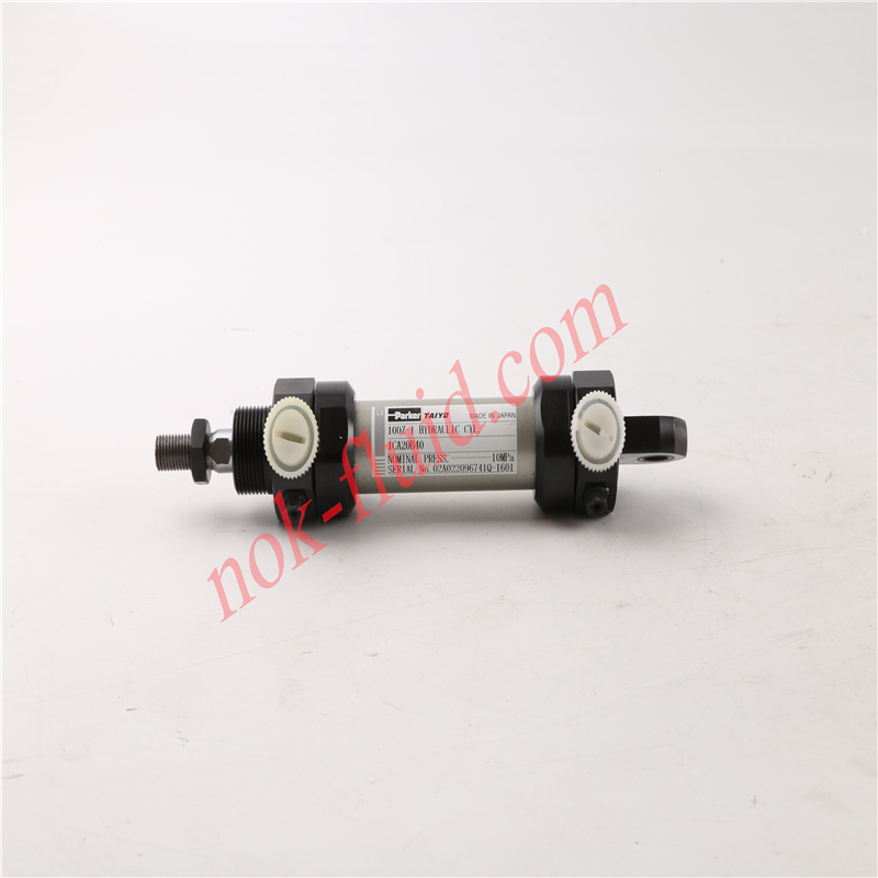 TAIYO OIL CYLINDER 100Z-1 1CA20B40