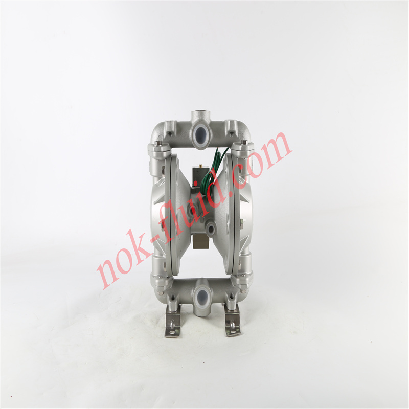 TAIYO Diaphragm Pump TD-20AN-PB-X