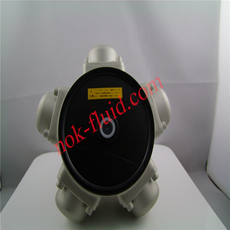 TAIYO AIR MOTOR TAM4-030