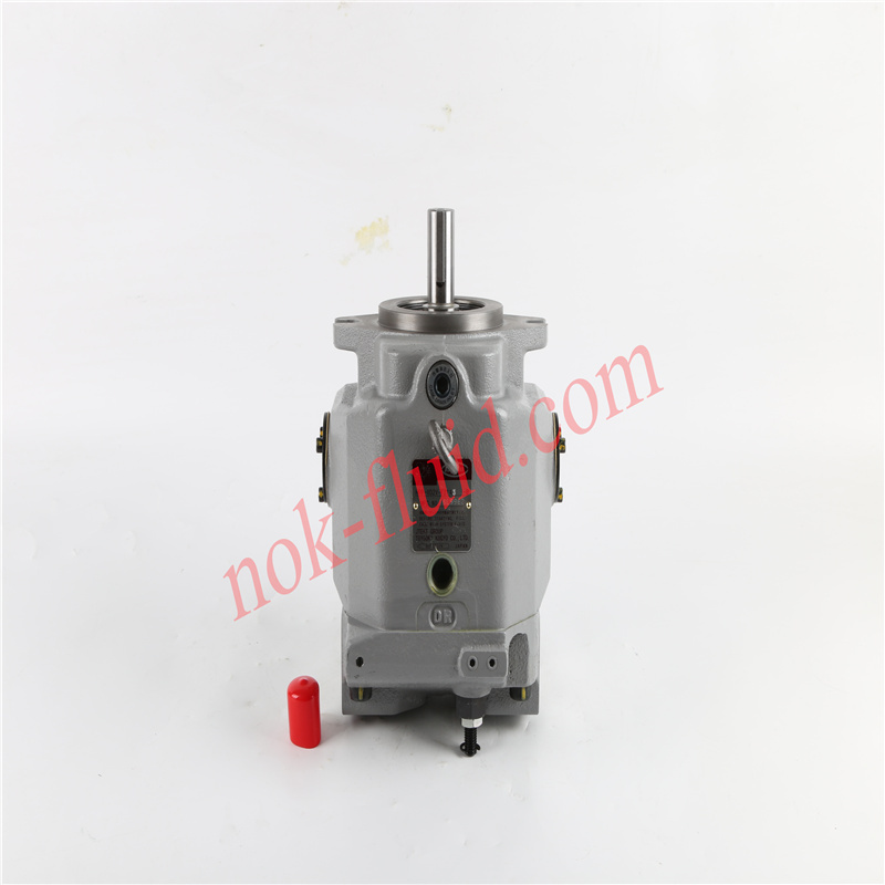 TOYOOKI PISTON PUMP HPP-VD2V-F31A3-B