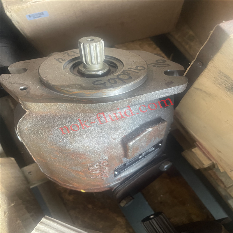 PARKER Hydraulic Pump P1045PS08SRM5BL00R0000000