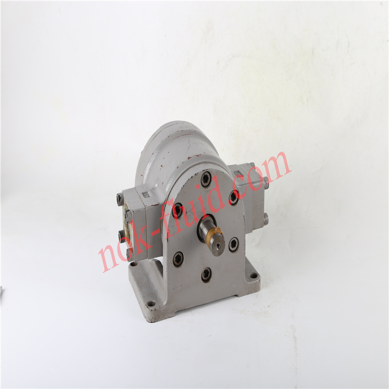 TOYOOKI PISTON PUMP HVP-FEI-L95R-G