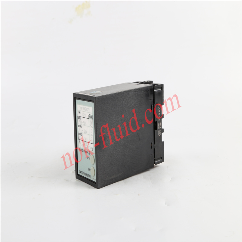 TOYO KEIKI ISOLATOR CGP-1 24VDC