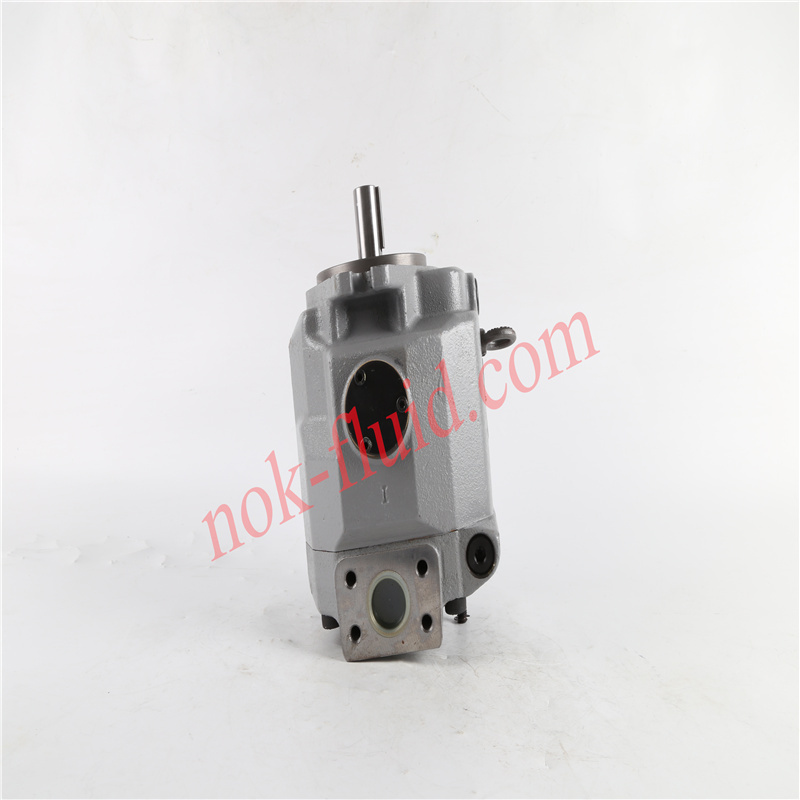 TOYOOKI PISTON PUMP HPP-VD2V-F31A3-A