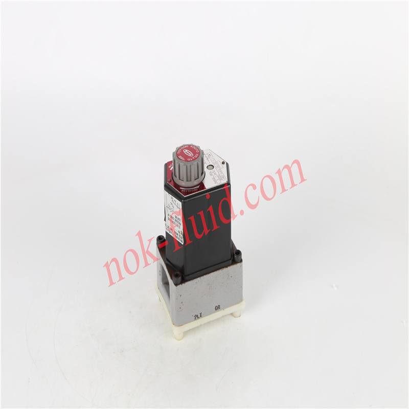 TOYOOKI PRESSURE SWITCH HW3-1G2-02-DC-L