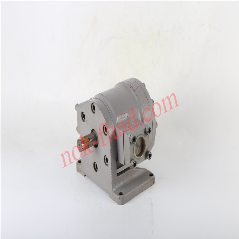 TOYOOKI PISTON PUMP HVP-FEI-L95R-G