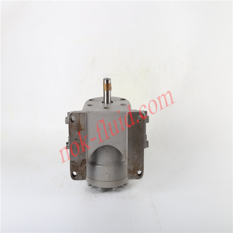 TOYOOKI PISTON PUMP HVP-FEI-L95R-G