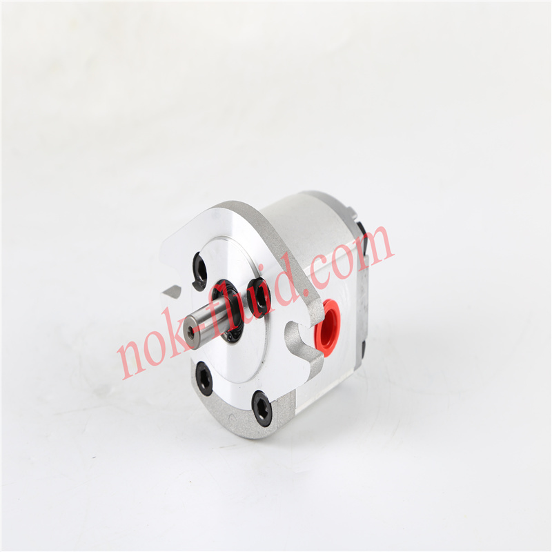 HYDROMAX GEAR PUMP HGP-1A-F5R