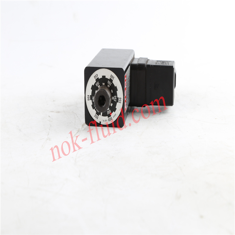 BIERI PRESSURE SWITCH DV7.600.33060