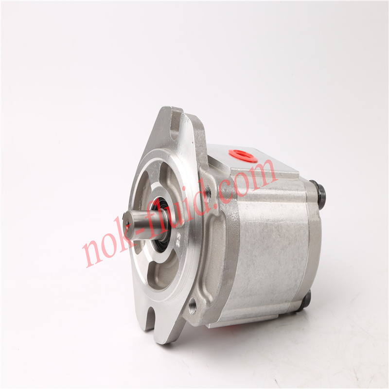 HYDROMAX GEAR PUMP HGP-3A-F23R