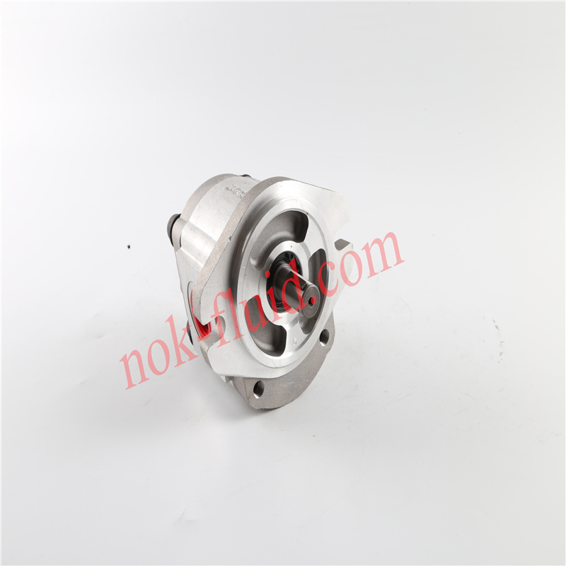 HYDROMAX GEAR PUMPHGP-3AF6RUNF