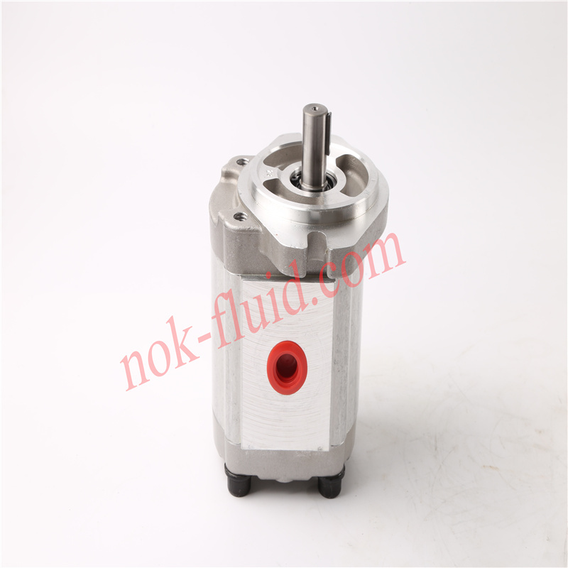 HYDROMAX GEAR PUMP HGP-3A-F23R