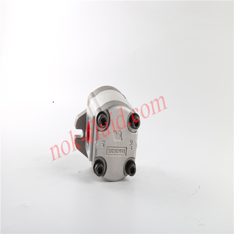 HYDROMAX GEAR PUMPHGP-3AF6RUNF