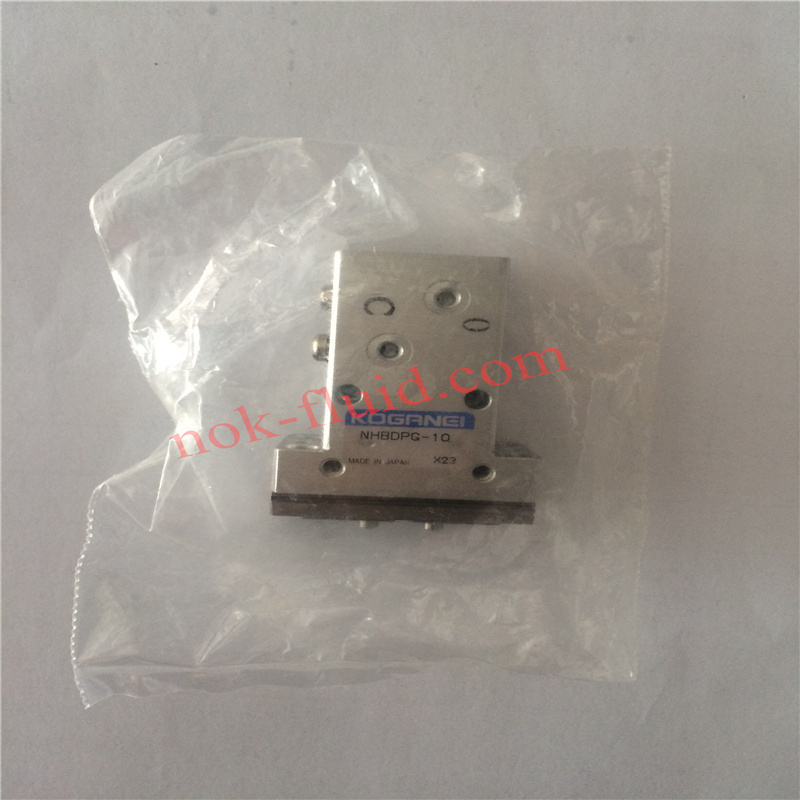 KOGANEI CYLINDER NHBDPG-10