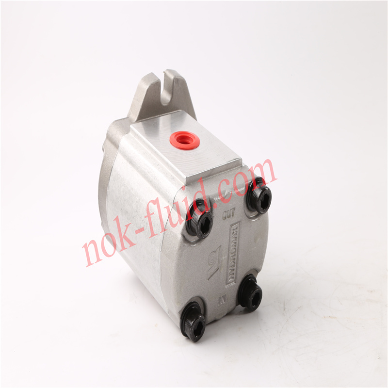 HYDROMAX GEAR PUMP HGP-3A-F23R
