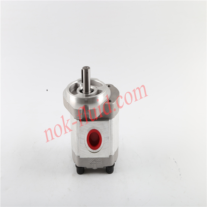 HYDROMAX GEAR PUMPHGP-3AF6RUNF