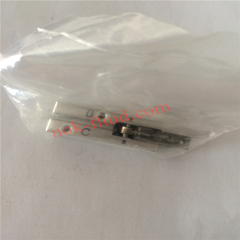 KOGANEI CYLINDER NHBDP-10
