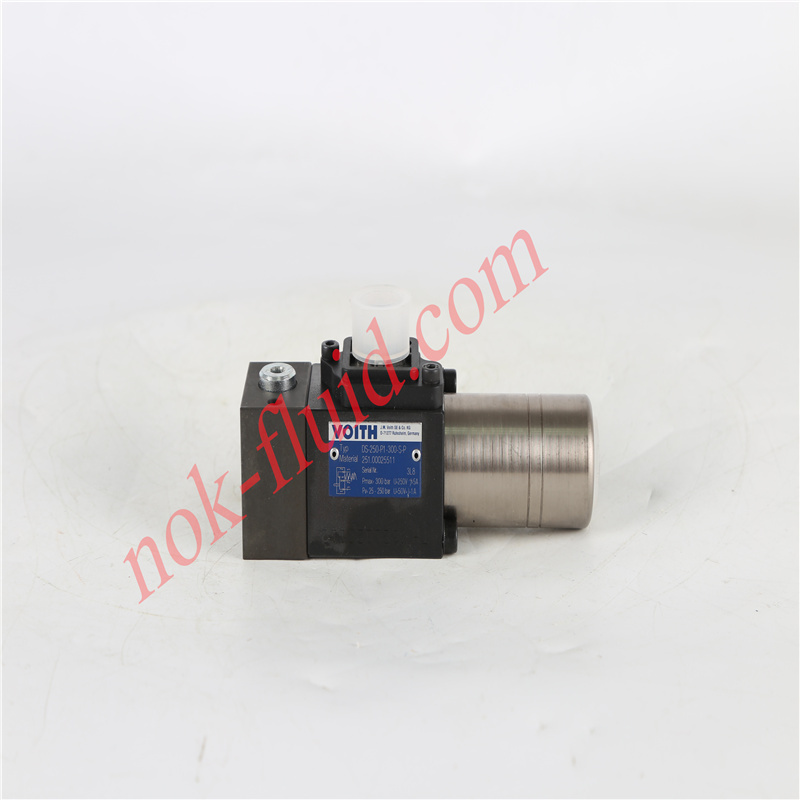 VOITH PRESSURE SENSOR DS-250-P1-300-S-P  251.00025511