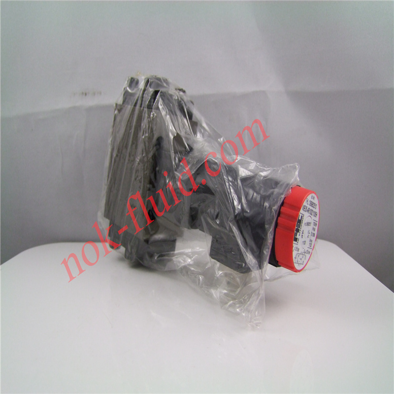 VOITH (H+L) SOLENOID VALVE WE05-4R100Z110/5H THL.1369800510