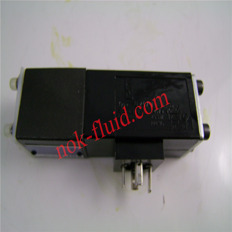 VOITH  VALVE W04-4M1356D24/OH THL.1356110