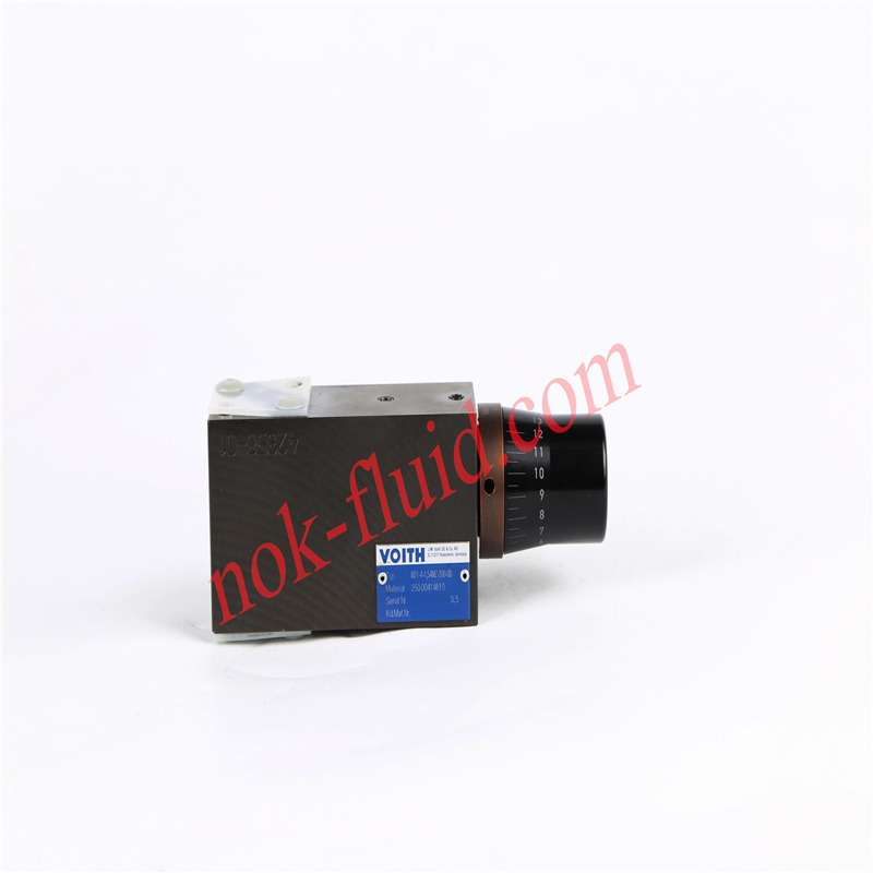 VOITH  VALVE M21-4-1.5AMZ-200-OD 250.00414610