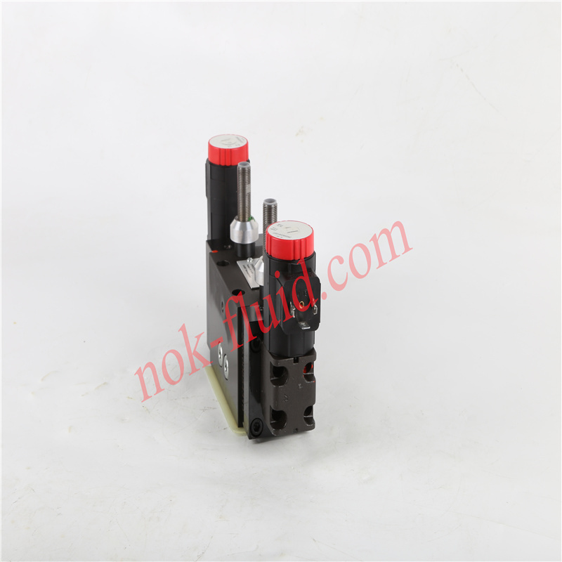 VOITH  VALVE PSV-NG16-230V-EL-BW + 250006208100IT