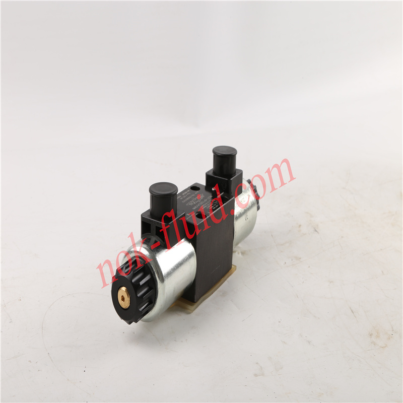 VOITH  VALVE WE07-6P100E24/OHN THL.1500601010