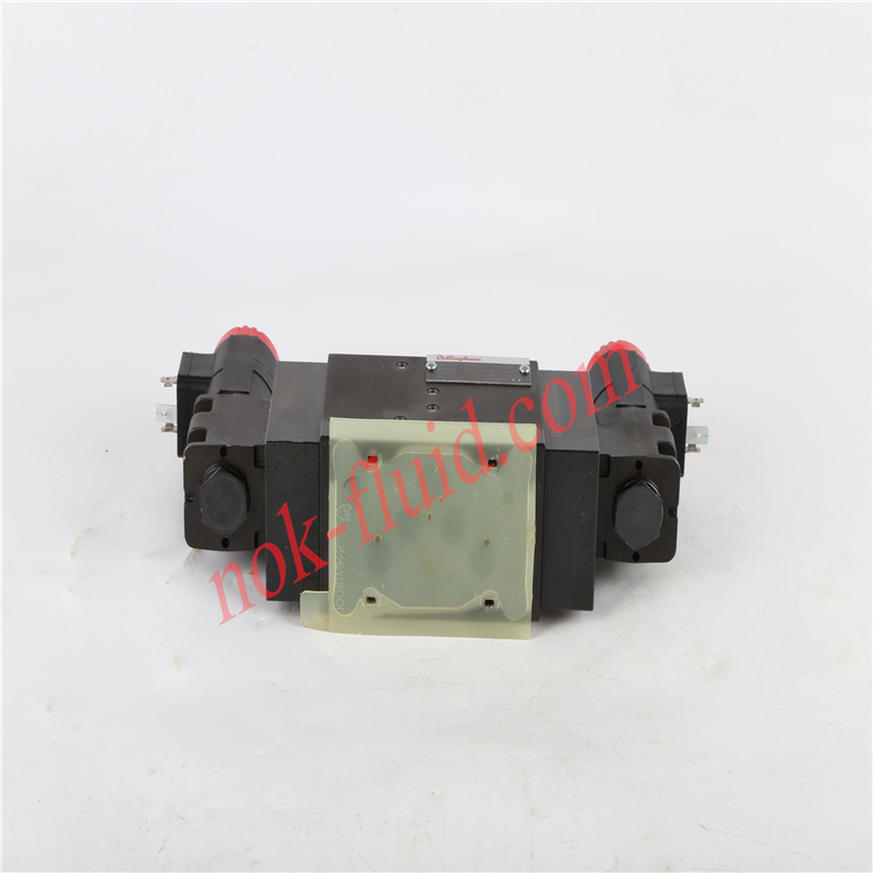 VOITH  VALVE PSV-NG16-230V-EL-BW + 250006208100IT