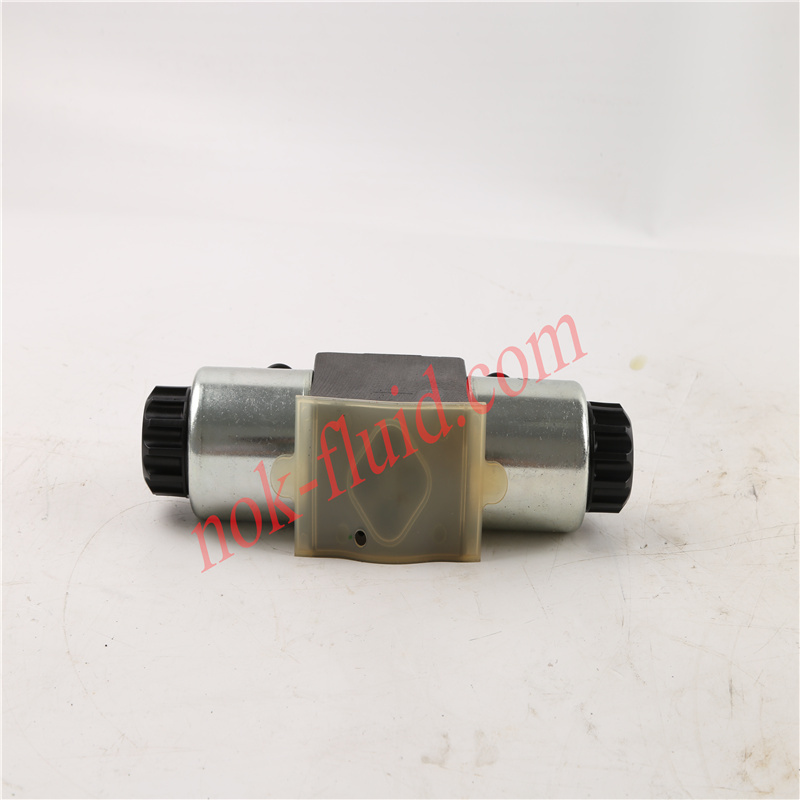 VOITH  VALVE WE07-6P100E24/OHN THL.1500601010