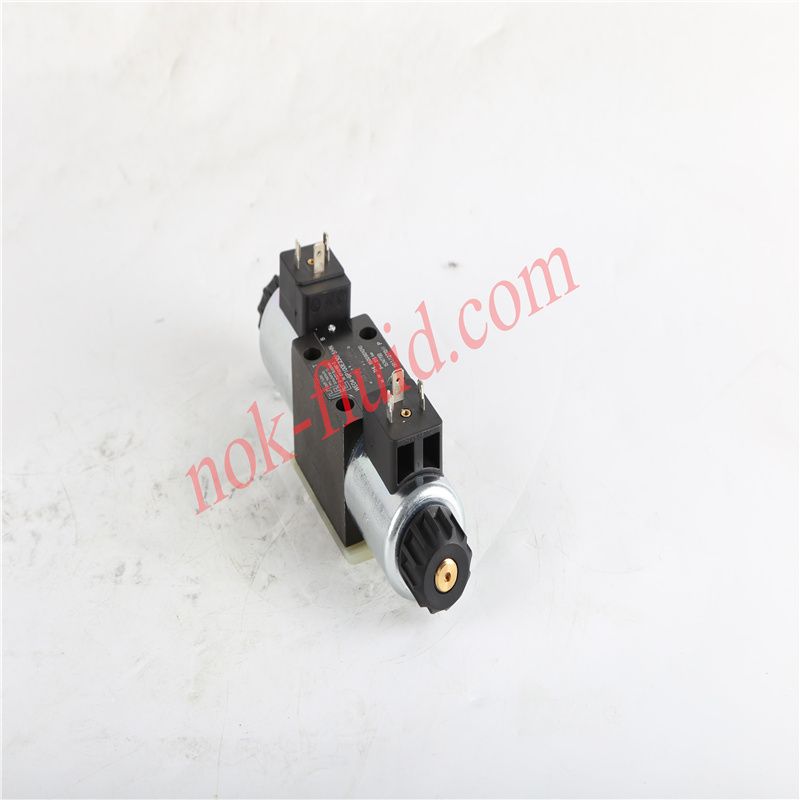 VOITH  VALVE WE04-6P100E230/5HN