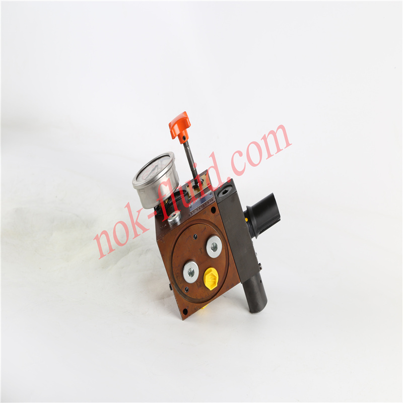VOITH  VALVE  250.00429810 SLE00.1-250/250-A2-7045-0/0